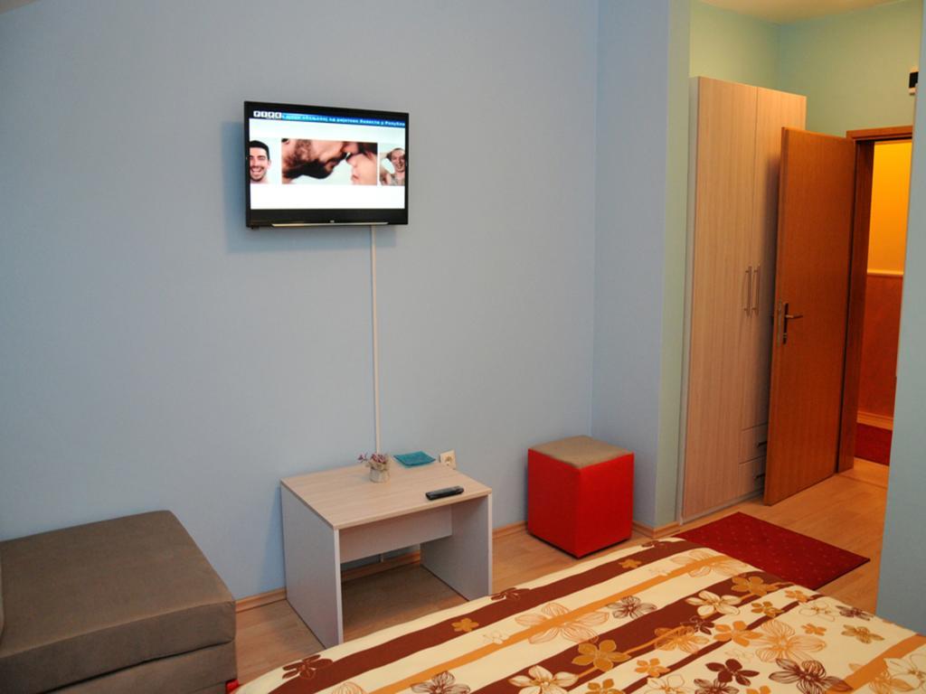 Hotel Arizona Sarajevo Lukavica Camera foto