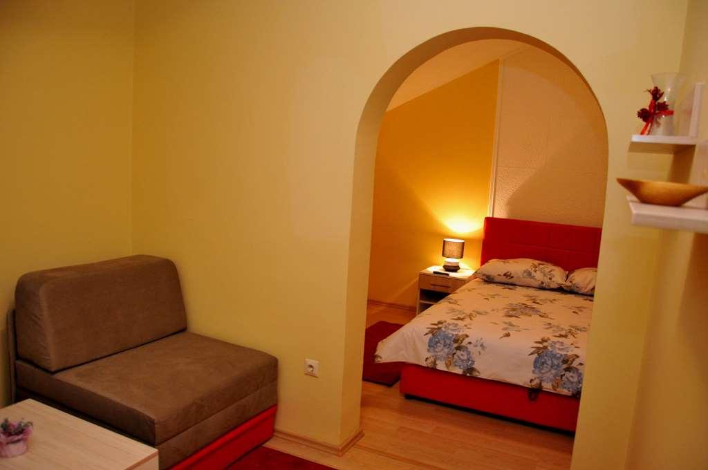 Hotel Arizona Sarajevo Lukavica Camera foto