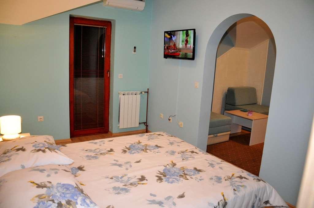 Hotel Arizona Sarajevo Lukavica Camera foto